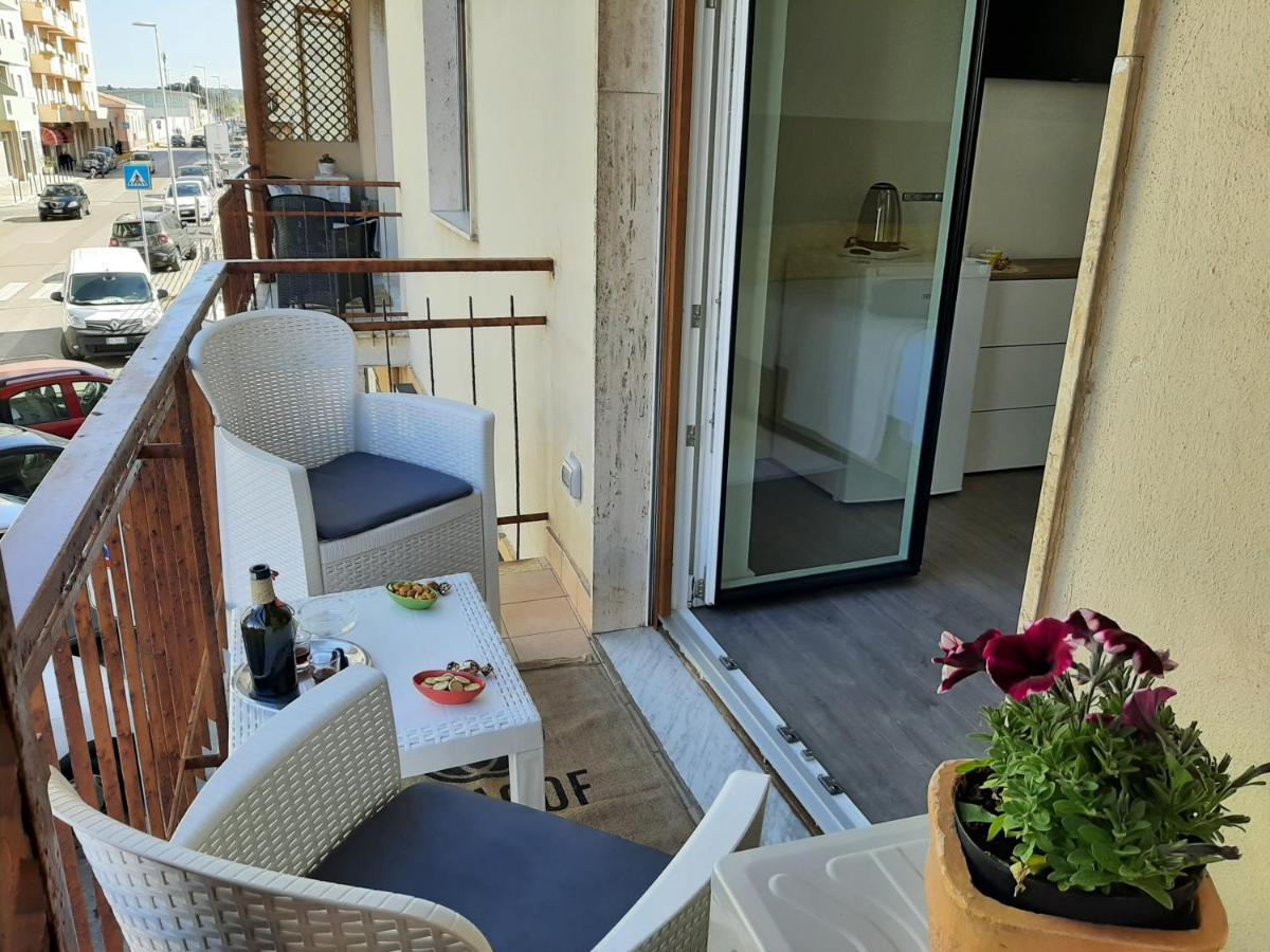 Saige Holidays Alghero Zewnętrze zdjęcie