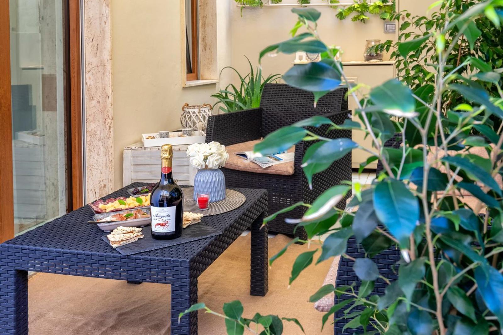 Saige Holidays Alghero Zewnętrze zdjęcie