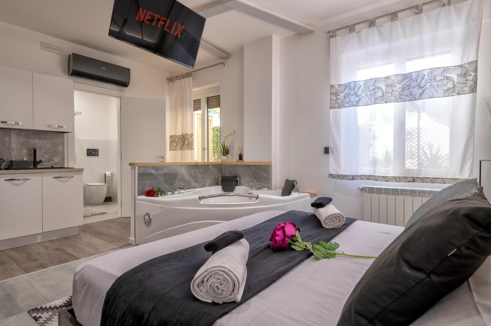 Saige Holidays Alghero Zewnętrze zdjęcie
