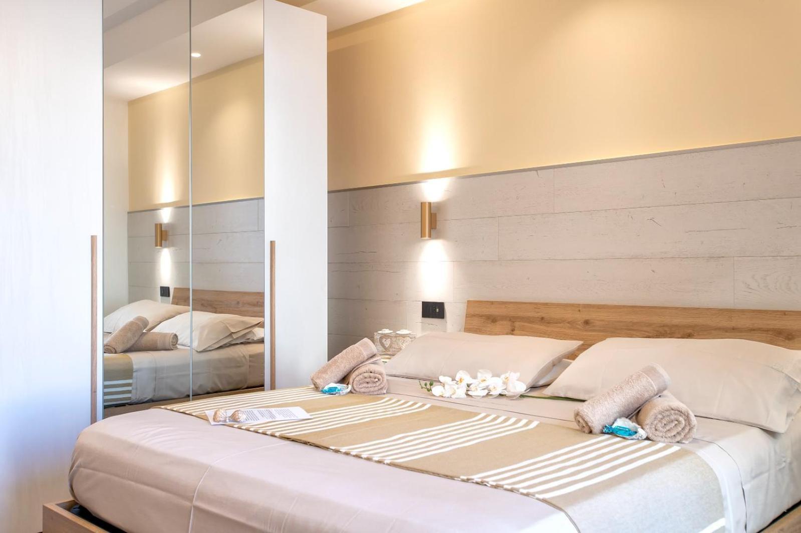 Saige Holidays Alghero Zewnętrze zdjęcie