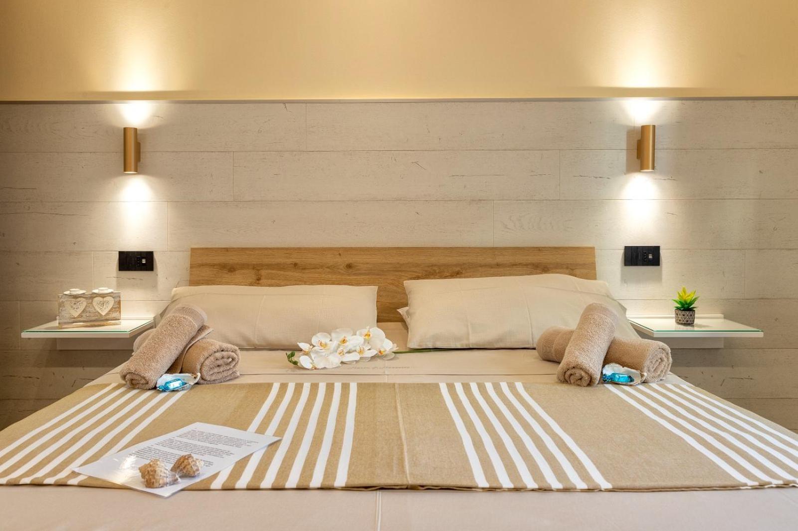Saige Holidays Alghero Zewnętrze zdjęcie